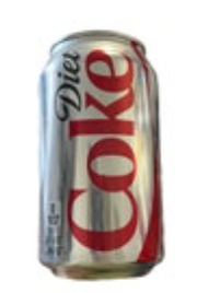 Diet Coke Can Share A Coke Mom Collector