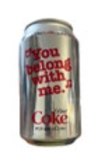 Diet Coke Can Share A Coke And Song Collector 2016