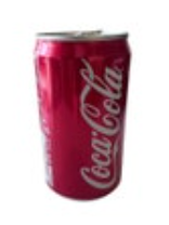 Coke Can Coca Cola Small 7.5 Oz Collector 2017