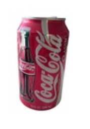Coke Can Coca Cola Classic Collector 1995