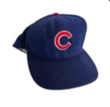 New Era 59Fifty MLB Chicago Cubs Authentic Collection on Field Fitted Hat 7-3/8