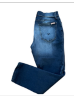 Hudson Men’s Ace Centaurus Jeans Size 34x28 Denim Dark Blue Wash EUC