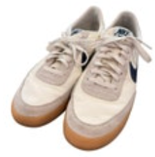 Nike Killshot Leather 2 Men’s Size 9 Sail Navy Gum White 432997-107