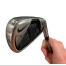 Nike VRS Covert Individual 5 Iron Steel R Regular Flex Dynalite 90 RH