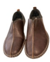 Timberland Front Country Mens Size 10 Anti Fatigue Loafer Lounger Slippers EUC