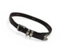 Mens Brown Leather Belt Size 34 Western Golf Concho Studded Silver Buckle