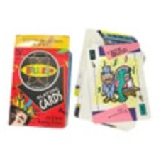 Bill Nye the Science Guy Vintage 1990s Playing Cards Life Planetary Science NOS