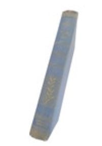 John Milton Paradise Lost Odyssey Press The Epic Poem 1935 Hardcover