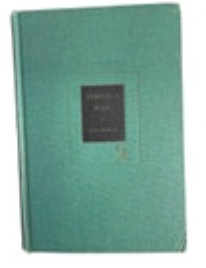 Tortilla Flat by John Steinbeck 1935 Random House Book Hard Cover No Dust Jacket