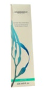 Arbonne Seasource Detox Spa Sea Mud Face & Body Mask 8 fl oz/236 ml NIB Sealed