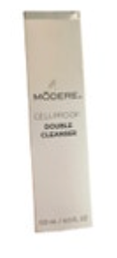 Modere Cellproof Double Cleanser New Old Stock 4FL OZ 8/23 NEW