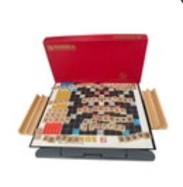 Vintage 1968 Selchow & Righter NUMBLE The Cross-Number Game Complete Excellent