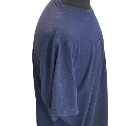 Size XL Men’s Under Armour Heat Gear Solid Shirt Crew Neck Athletic Shirt