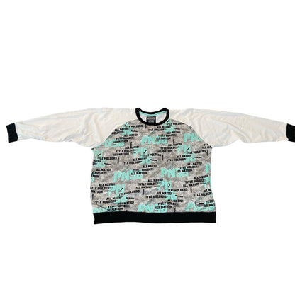 Parish Nation Men Sweatshirt 5XL Big/Tall Classic Fit Urban Wear Hip Hop Fashion