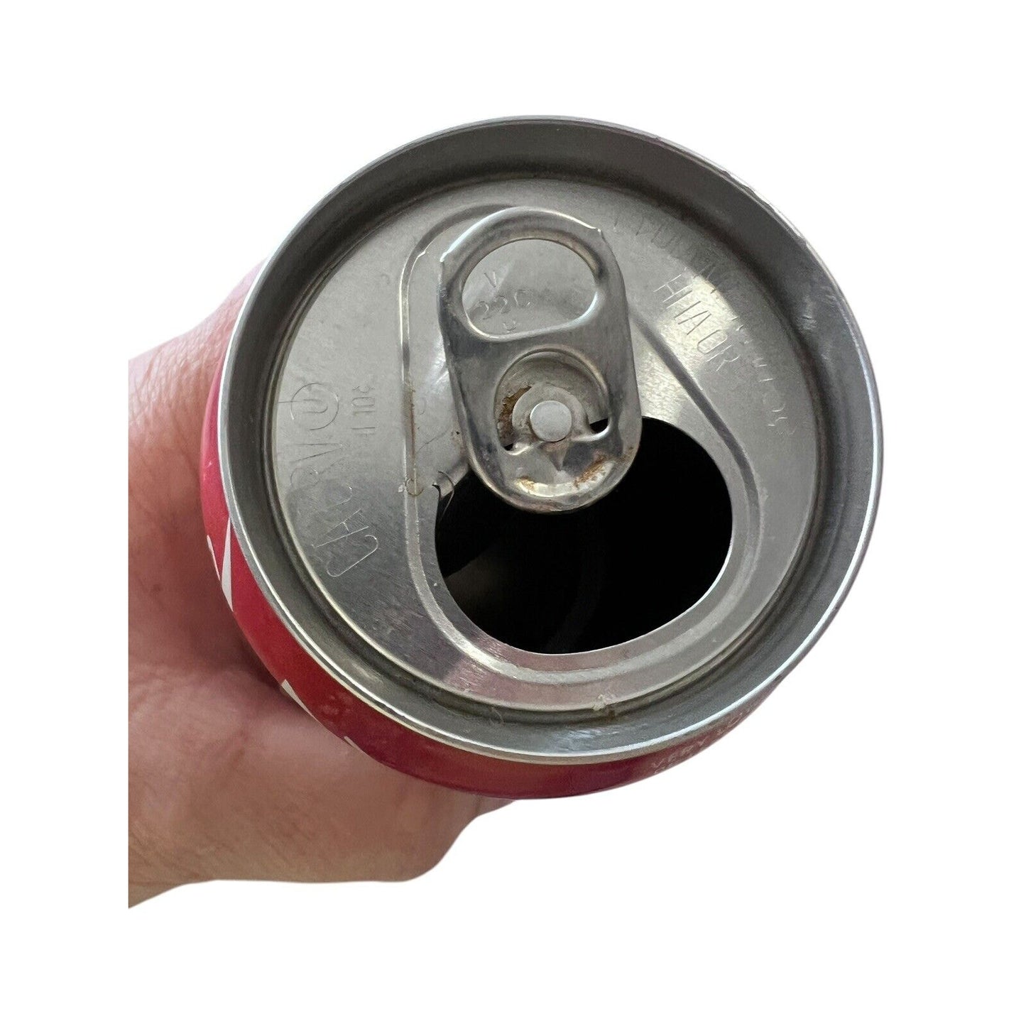 Coke Can Coca Cola Grill Collector Summer 2009