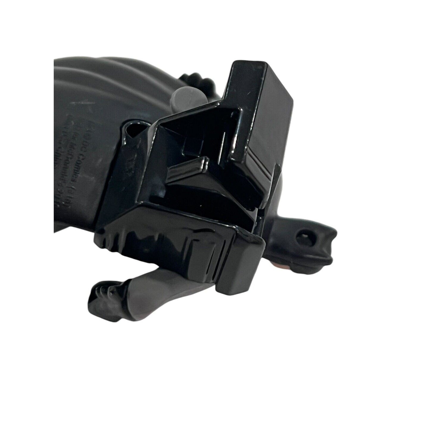 Batman Action Figure DC Comics McDonalds Happy Meal Toy Justice League 4” 2016