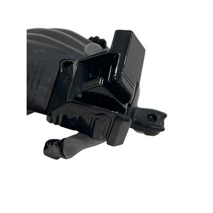 Batman Action Figure DC Comics McDonalds Happy Meal Toy Justice League 4” 2016