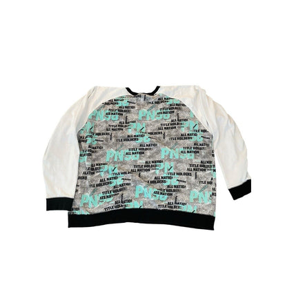 Parish Nation Men Sweatshirt 5XL Big/Tall Classic Fit Urban Wear Hip Hop Fashion