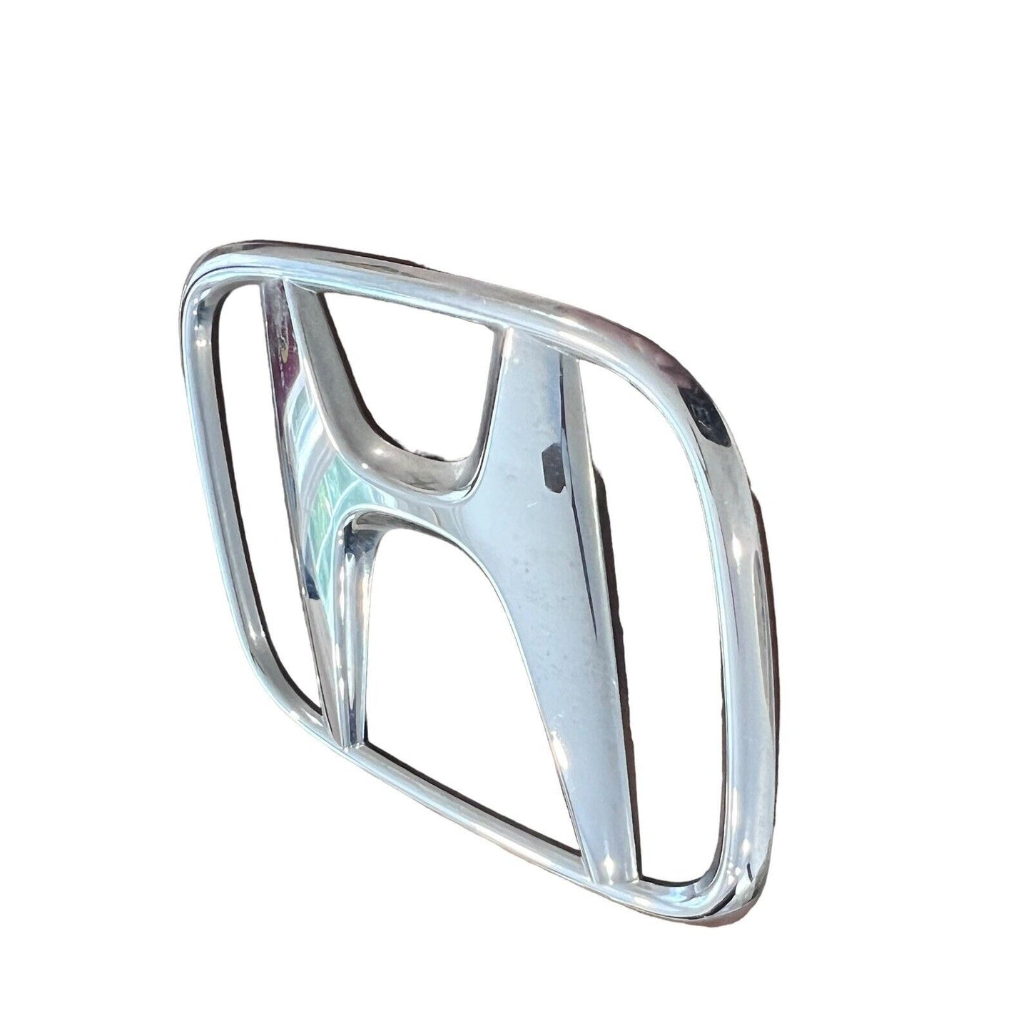 Honda 75701-SNA-0030 Trunk Emblem H Logo OEM Genuine