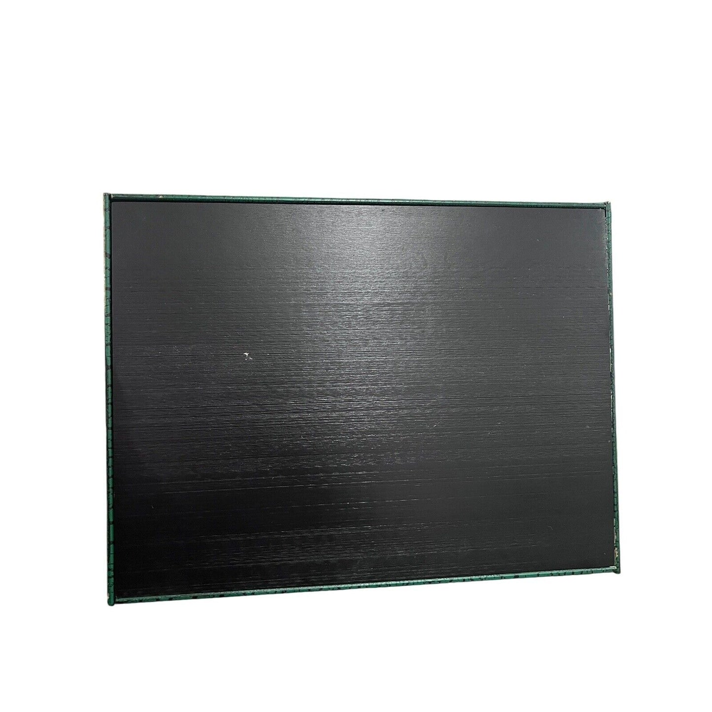 CWP Wayland NY. Hand Made Wooden Tray Watermelon Handpainted 16.5” X 12.25”