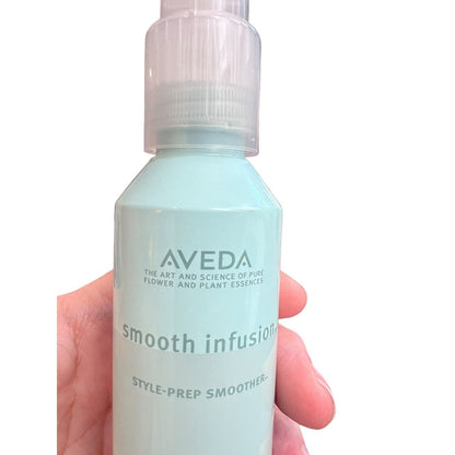 Aveda Smooth Infusion Style-Prep Smoother - 3.4oz