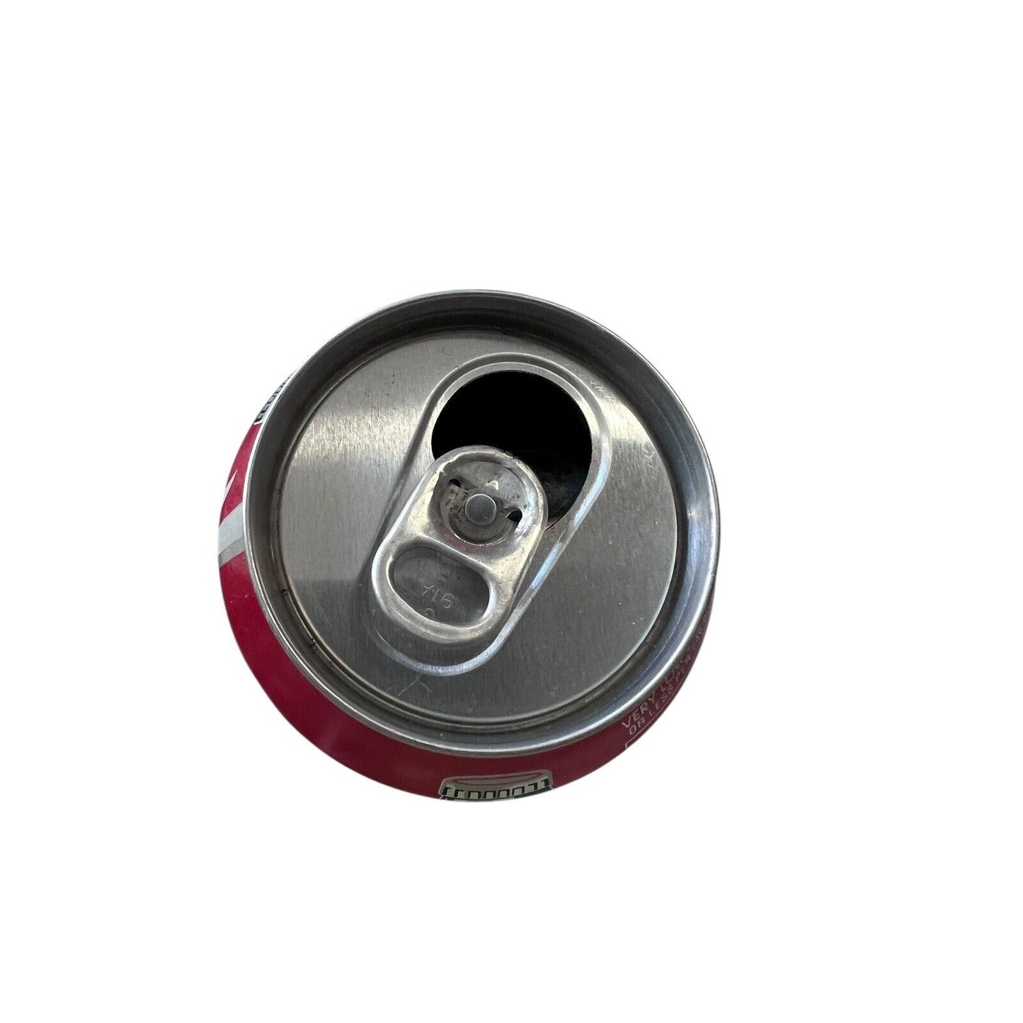 Coke Can Coca Cola Classic Collector 1995