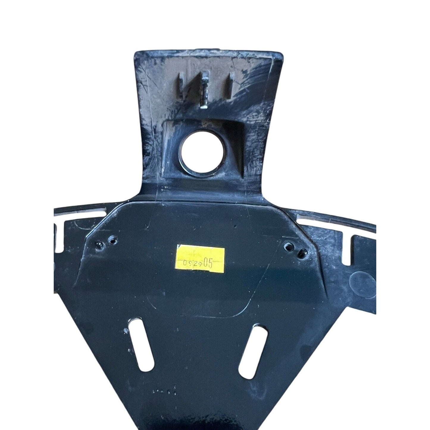 OEM Nissan Infiniti Front Grille Mount 62890-3JA0A-C1. 2014 2015 2016 2017-2019