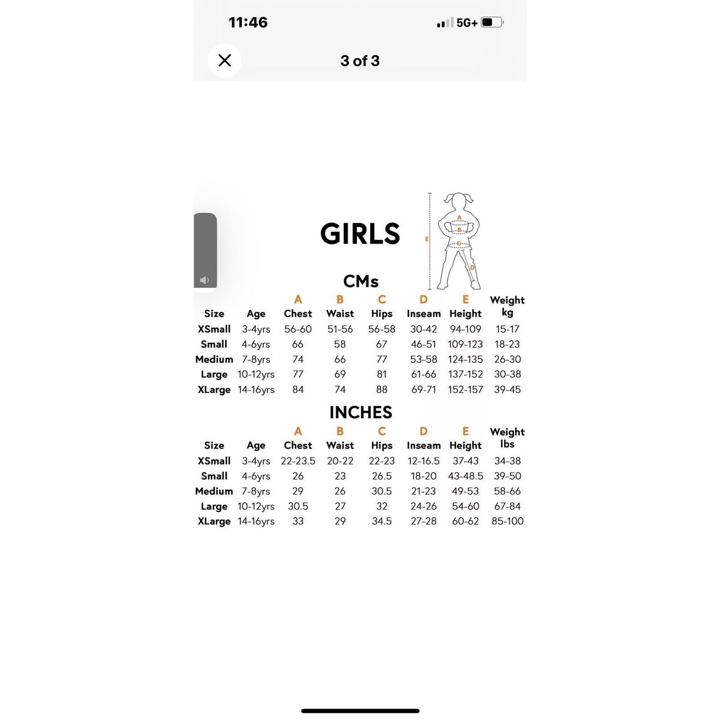 Disguise Lucy LEGO Movie 2 Classic Girls Costume Medium (7-8) Preowned