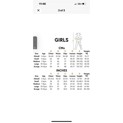 Disguise Lucy LEGO Movie 2 Classic Girls Costume Medium (7-8) Preowned