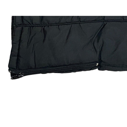 Size 10 SWISS ALPS WHITE SKI BIB CHILD Snow Gear Snowboard Vintage