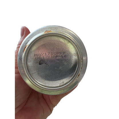 Coke Can Coca Cola Grill Collector Summer 2009