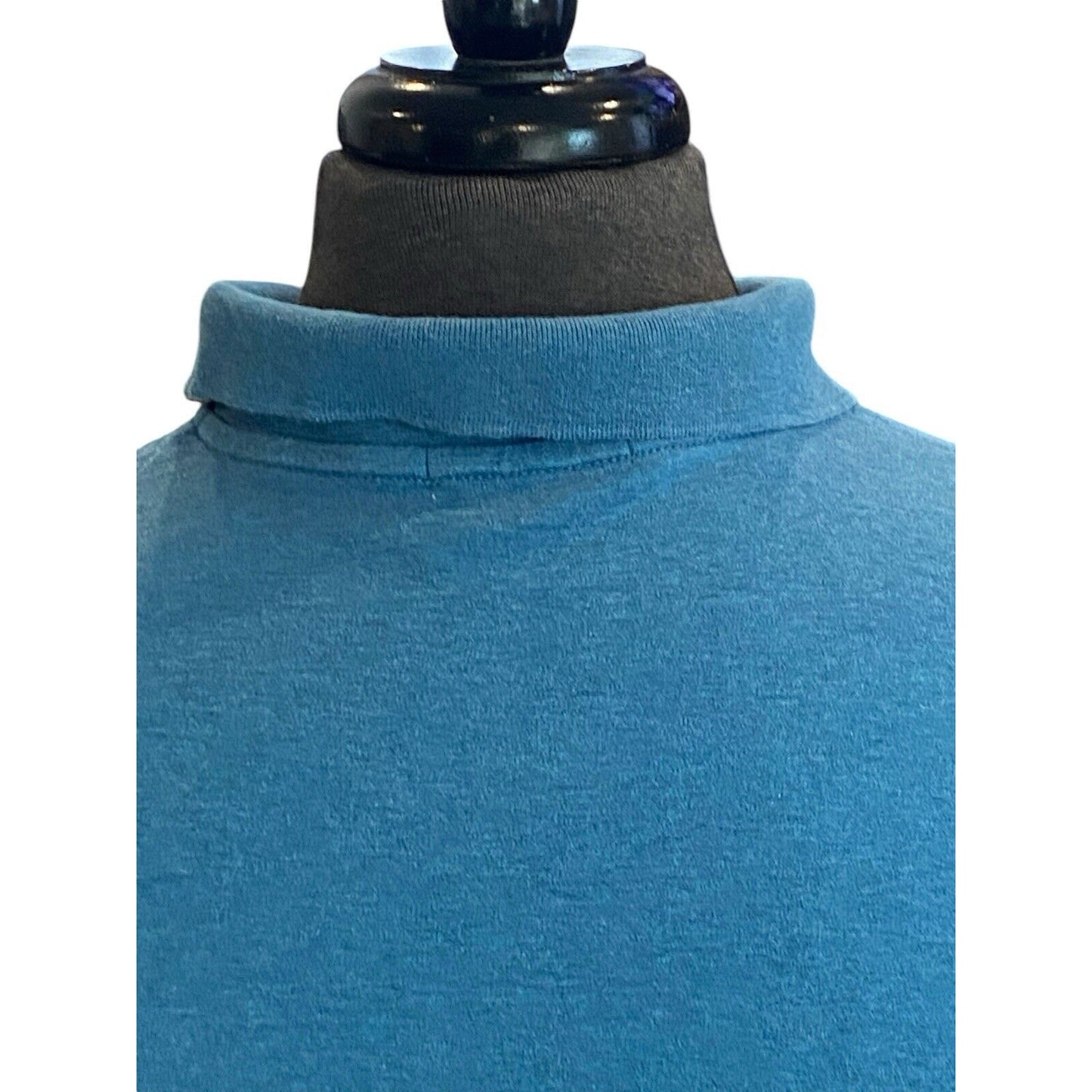 Size Large Teal Men’s Polo Ralph Lauren Polo Shirt Short Sleeve