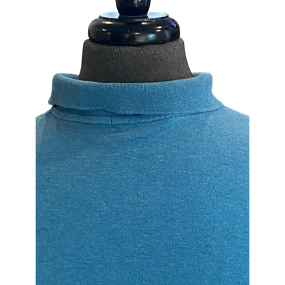 Size Large Teal Men’s Polo Ralph Lauren Polo Shirt Short Sleeve