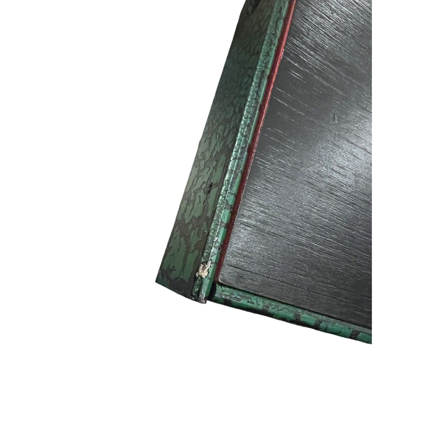 CWP Wayland NY. Hand Made Wooden Tray Watermelon Handpainted 16.5” X 12.25”