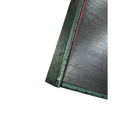 CWP Wayland NY. Hand Made Wooden Tray Watermelon Handpainted 16.5” X 12.25”