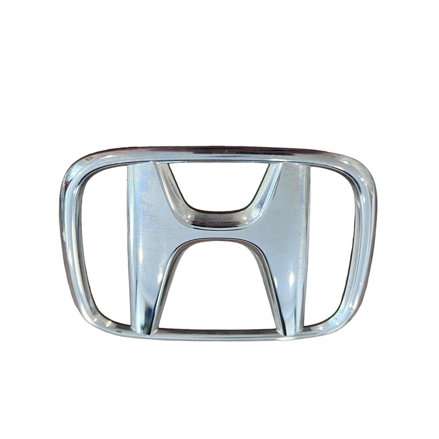 Honda 75701-SNA-0030 Trunk Emblem H Logo OEM Genuine