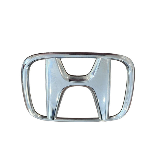 Honda 75701-SNA-0030 Trunk Emblem H Logo OEM Genuine