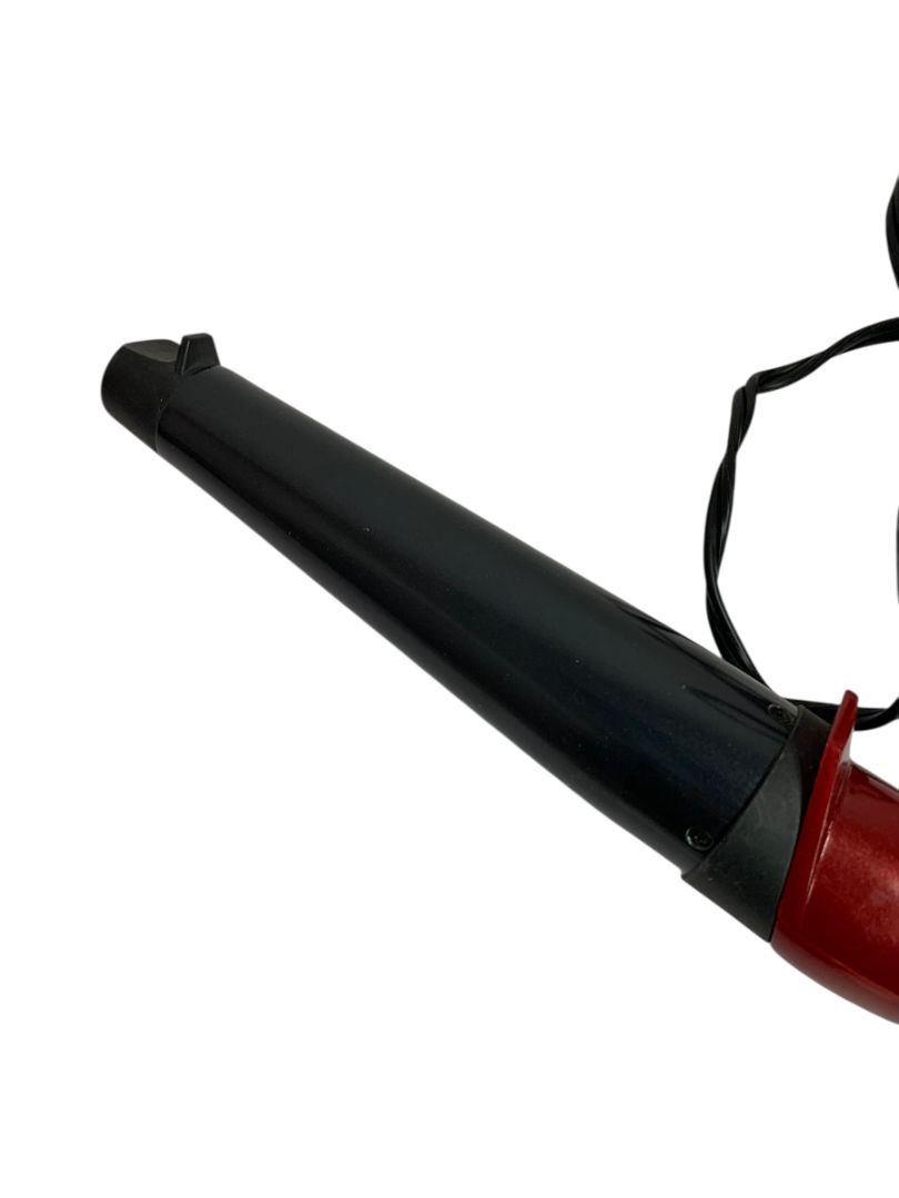 Remington Styling Wand Hair 1"-1.5" Barrel 270-410 Degrees