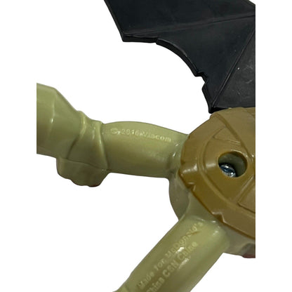 Donatello Bat Wings 2016 McDonalds Teenage Mutant Ninja Turtles Action Figure