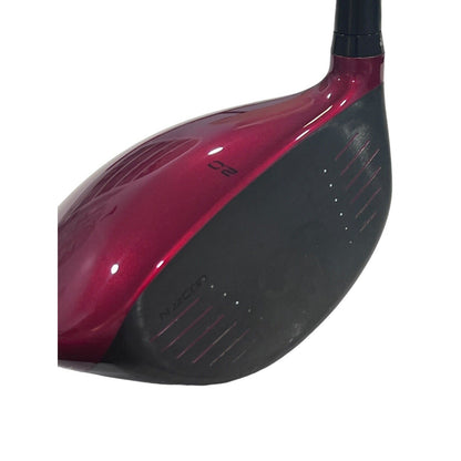 Nike VRS Covert 2.0 Tour Driver Kuro Kage 60g Reg Flex RH Driver 3 Wood 5 Wood