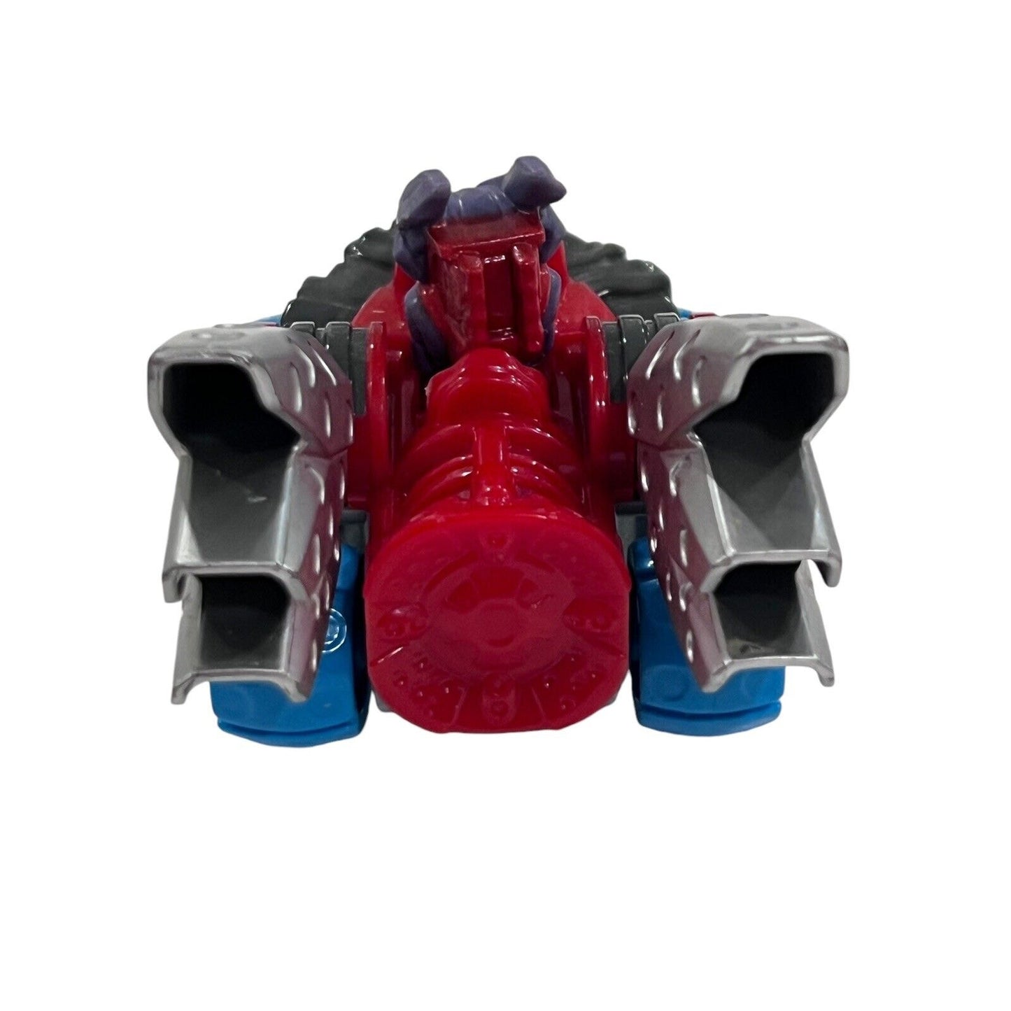 2016 McDonald’s Skylanders Superchargers Spitfire Hot Streak Happy Meal Toy Car