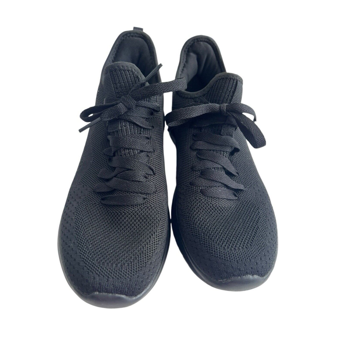 Size 9 Womens Athletic Sneakers Geers by Dream Seek Lightweight Comfort