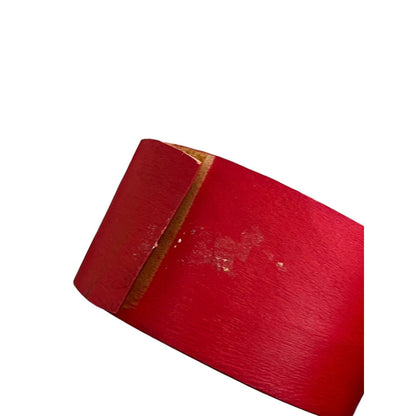 3 Nesting Balsa Wood Boxes Christmas Holiday Gift Lightweight Taiwan Round