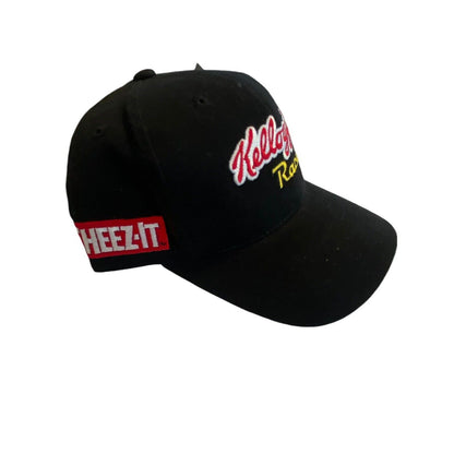Nascar Kellogg's Racing #5 Terry Labonte Embroided Hat NEW Cheez-it NASCAR