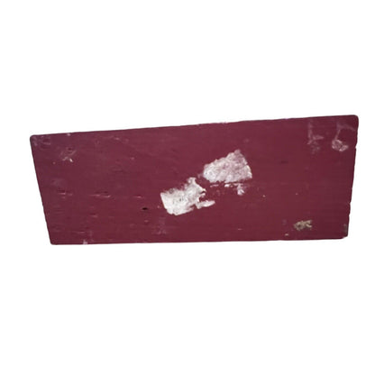 Wooden Ghost Halloween Decor Pumpkin Welcome Table Top Fall Decoration Painted