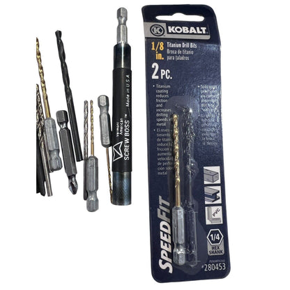 Ridgid 12V 3/8 in Cordless Drill R82001 Case 2 Batteries & Charger Tested More