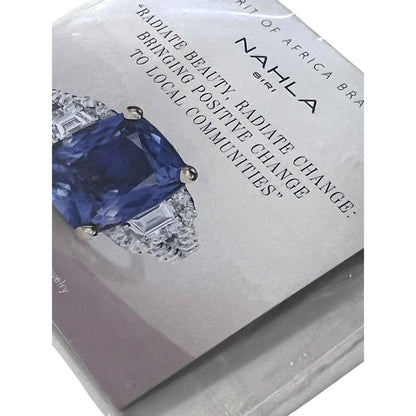 EFFY Spirit of Africa Braclet African Charm New Royal Caribbean Sealed