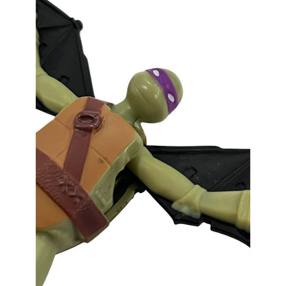 Donatello Bat Wings 2016 McDonalds Teenage Mutant Ninja Turtles Action Figure