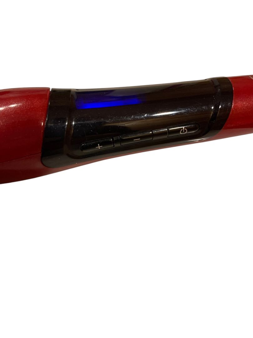 Remington Styling Wand Hair 1"-1.5" Barrel 270-410 Degrees