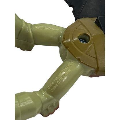 Donatello Bat Wings 2016 McDonalds Teenage Mutant Ninja Turtles Action Figure